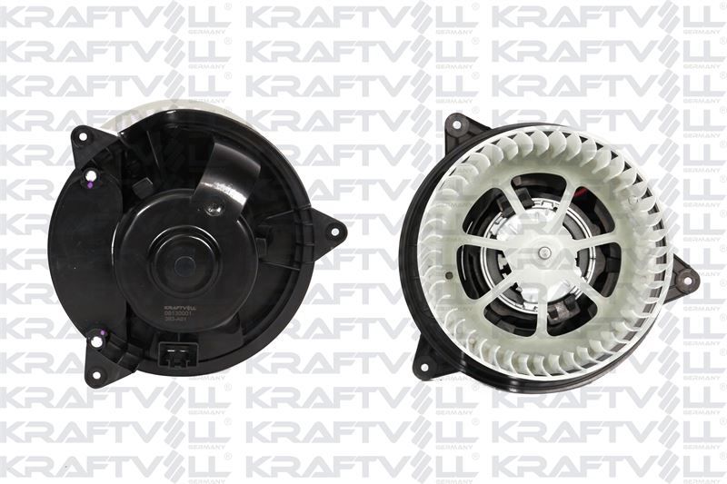 Kalorifer Motoru | Ford Connect 2002-2013