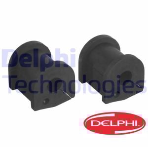 Arka Viraj Demir Lastiği 13mm | Volvo S40 V40 1996-2004