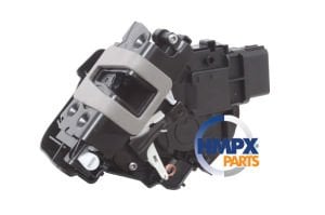 Kapı Kilidi Arka Sağ | Ford Focus 2005-2011