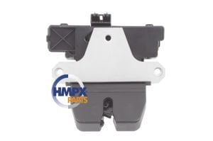 Bagaj Kilidi | Ford Focus 2008-2011 5 Fişli