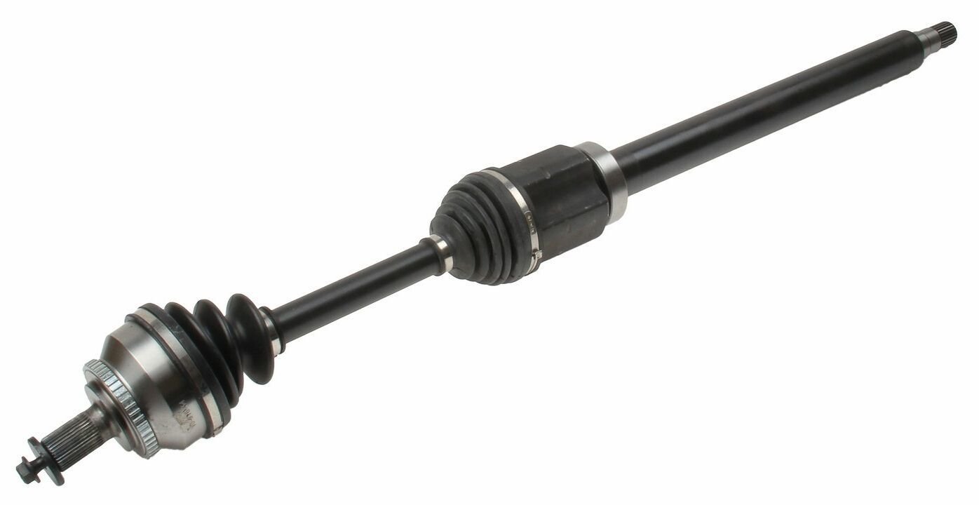 Aks Sağ Komple | Volvo S80 1999-2006 AW55-50 / 51SN