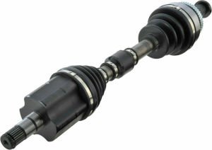 Aks Ön Sol | Volvo S80 1999-2006 AW55-50 / 51SN