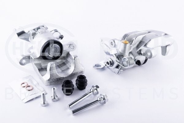 Fren Kaliperi Arka Sağ | Volvo S40 V40 1996-2004