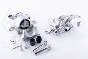 Fren Kaliperi Arka Sol | Volvo S40 V40 1996-2004