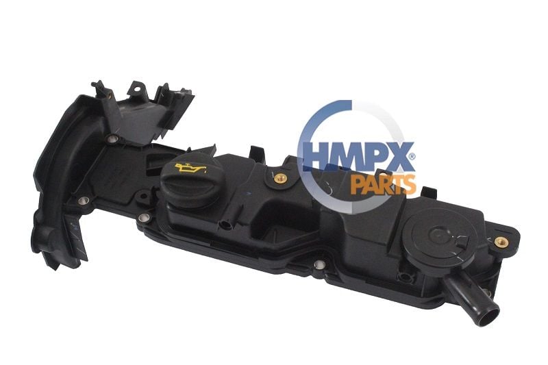 Külbütör Kapağı | Volvo S60 S40 S80 V60 V40 V50 1.6 D2