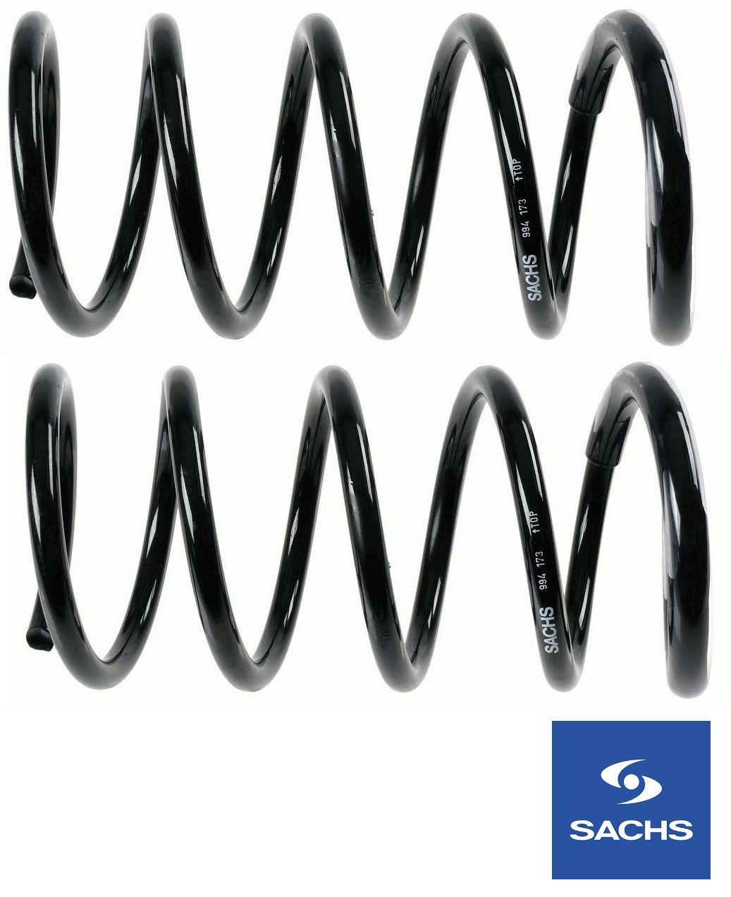 Arka Helezon Takım | Volvo S80 1999-2006