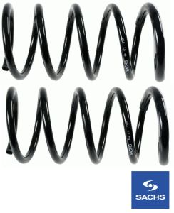 Arka Helezon Takım | Volvo S80 1999-2006