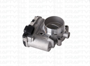 Gaz Kelebeği Gövdesi  | Volvo S40 S60 S80 V50 V60 V70 XC60 XC70 XC90 C30 V40 D5 D3 -  31216665