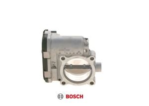 Gaz Kelebeği | Volvo S40 S60 S80 V50 V60 V70 XC60 XC70 XC90 C30 V40 D5 D3