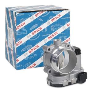 Gaz Kelebeği | Volvo S40 S60 S80 V50 V60 V70 XC60 XC70 XC90 C30 V40 D5 D3