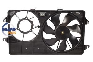 Fan Motoru Komple Tekli | Ford Connect  2002-2006