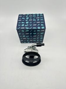 Direksiyon Pompası | Ford Fiesta Fusion 2002-2012 1.4 TDCİ