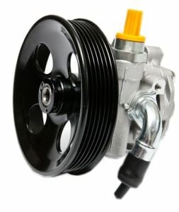 Direksiyon Pompası | Ford Fiesta Fusion 2002-2012 Benzinli