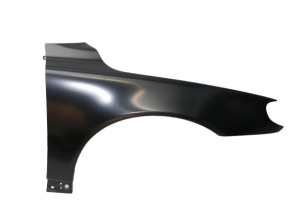 Ön Sağ Çamurluk | Volvo S80 V70 XC70 2007-2015