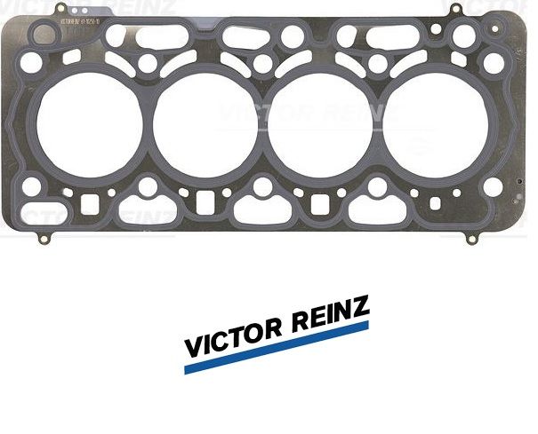 Silindir Kapak Contası | Volvo S60 S90 V60 XC60 XC90 2.0 D4 2 Kertik