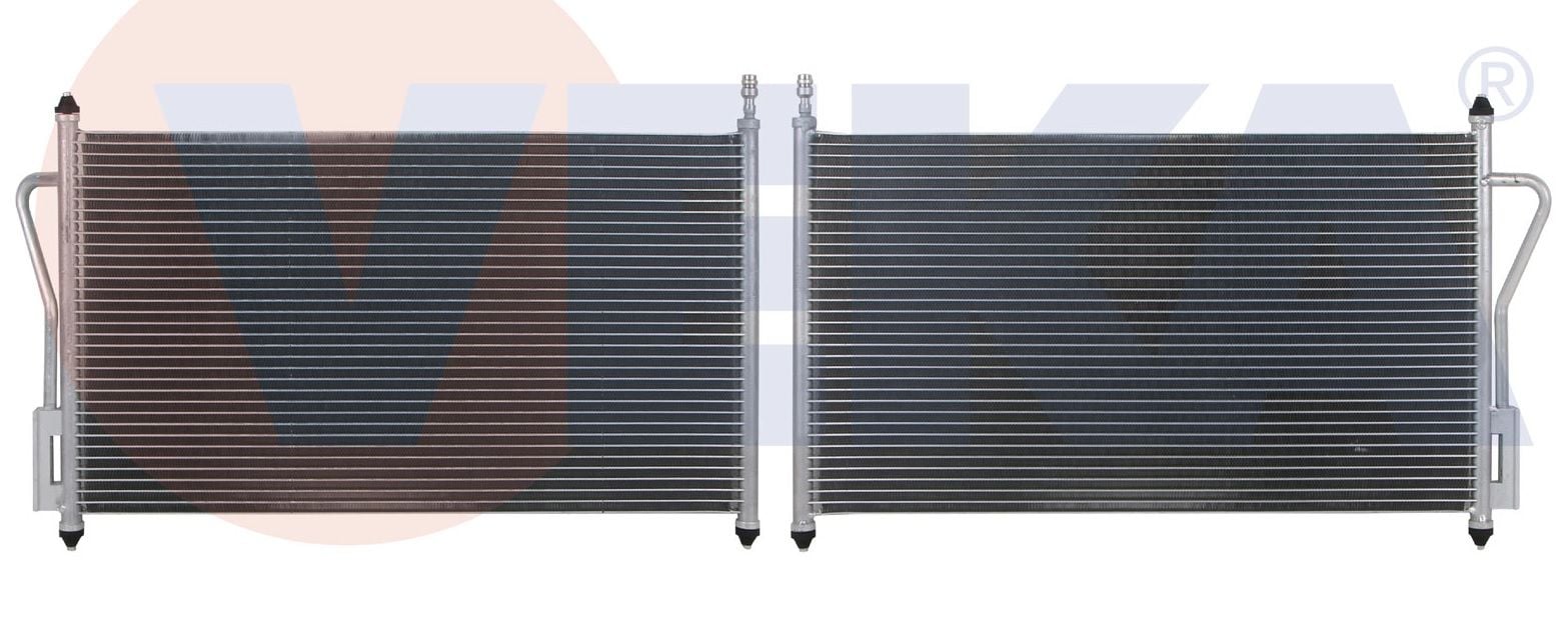 Klima Radyatörü | Ford Focus 1 1998-2005