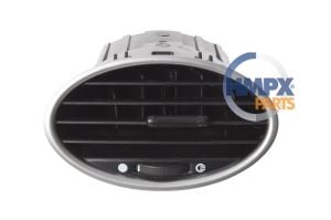 Kalorifer Havalandırma Izgarası | Ford Focus  2005-2011
