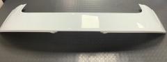 Arka Spoiler | Ford Focus 2011-19