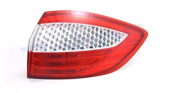 Arka Sol Dış Stop | Ford Mondeo 2008-2011 STATİON WAGON