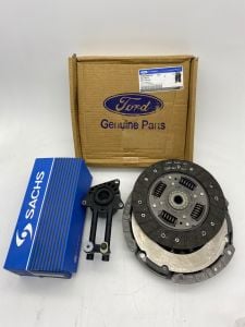 Debriyaj Seti Bilya Orjinal | Ford Fiesta Fusion 1.25 1.4 Benzinli 2002-2018