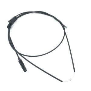 Kaput Açma Teli | Volvo S80 V70 XC70 2007-2016