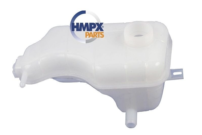 Radyatör Yedek Su Deposu | Ford Fiesta 1996-2001 2 Cıkış