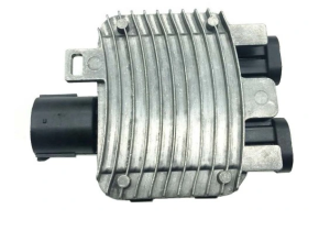 Fan Beyni Tekli | Volvo S60 V60 XC60 S80 XC70