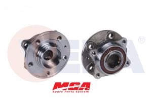 Ön Porya Bilyası | Volvo S60 S80 V70 XC70 2001-2009