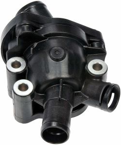 Termostat Komple | Volvo S40 S60 S80 V40 V50 V60 V70 C30 C70 XC60 XC70 2.5 T5 Benzinli