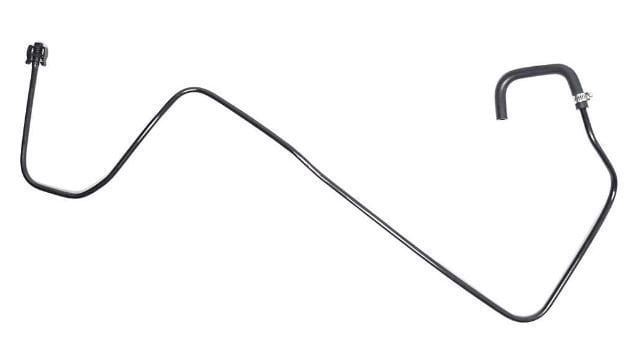 Yedek Su Depo Hortumu | Ford Fiesta Benz. 2008 >>