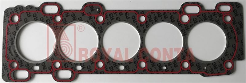 Silindir Kapak Contası | Volvo S60 S80 V70 C70 S70 XC70