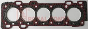 Silindir Kapak Contası | Volvo S60 S80 V70 C70 S70 XC70