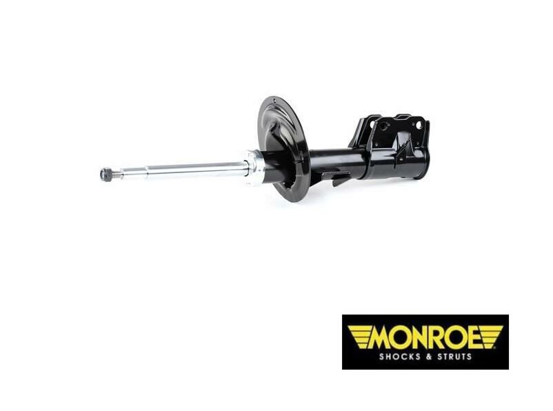 Sol Ön Amortisör | Volvo S40 V40 2001-2004