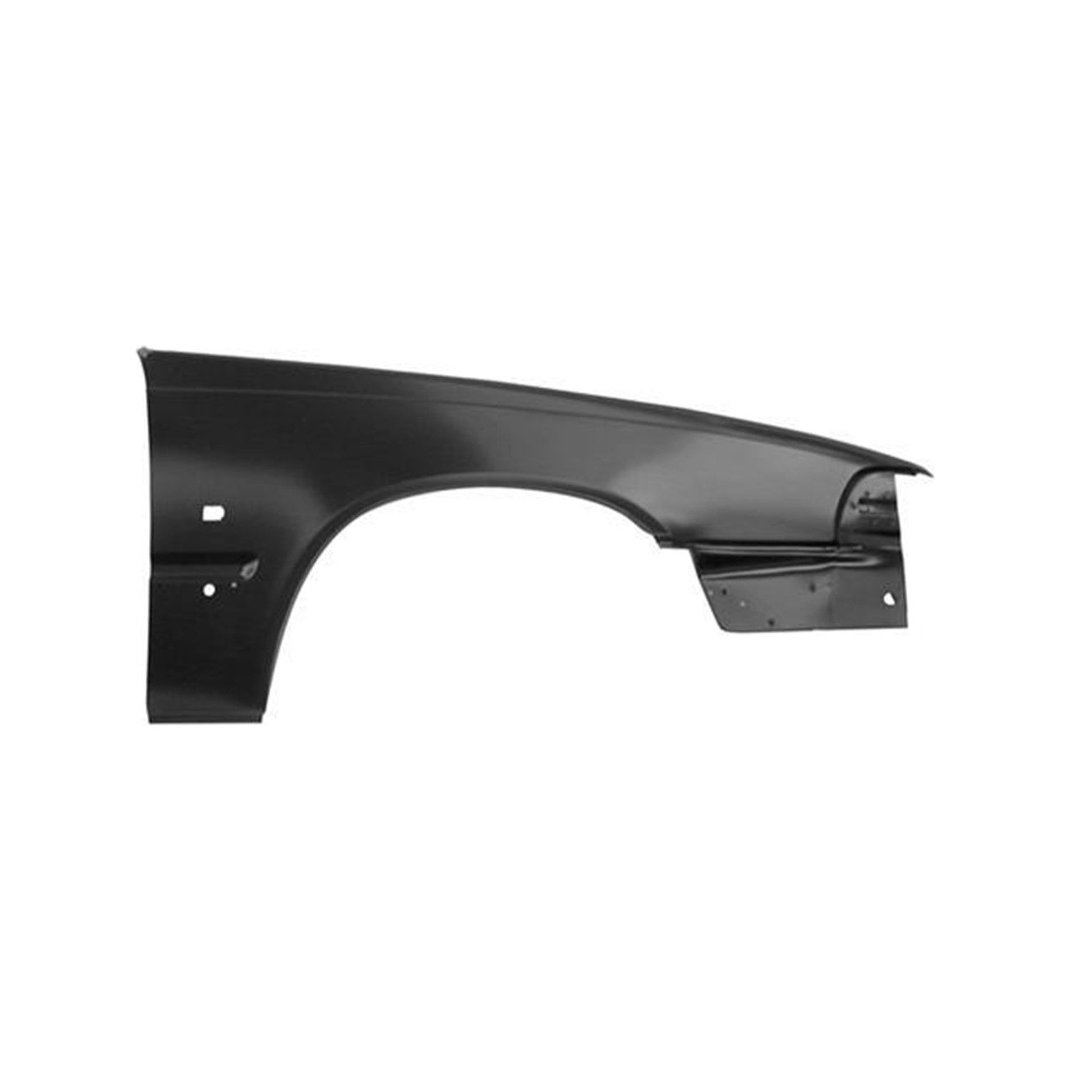 Ön Sağ Çamurluk | Volvo S70 V70 1997-2000