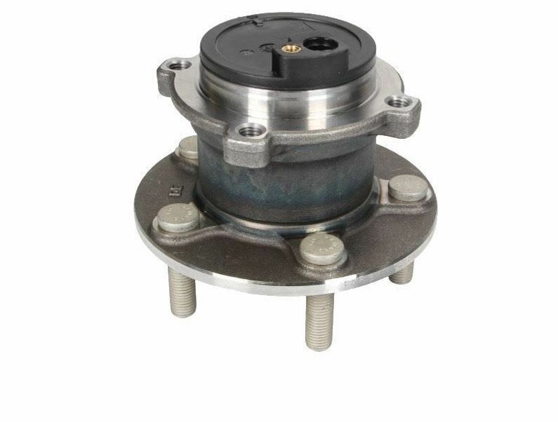 Arka Porya Bilyalı | Volvo S40 V50 C30 C70 2005-2013