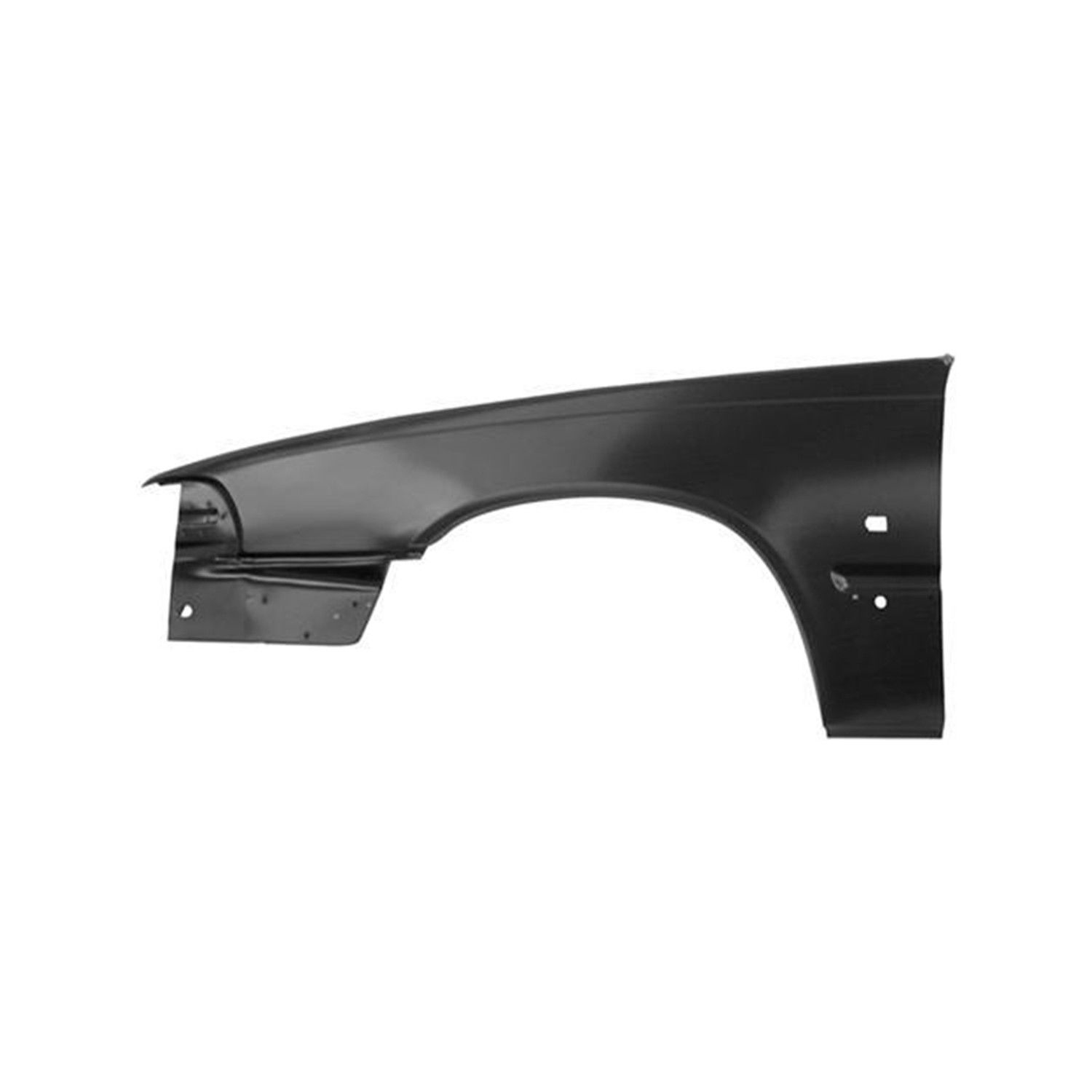 Ön Sol Çamurluk | Volvo S70 V70 1997-2000