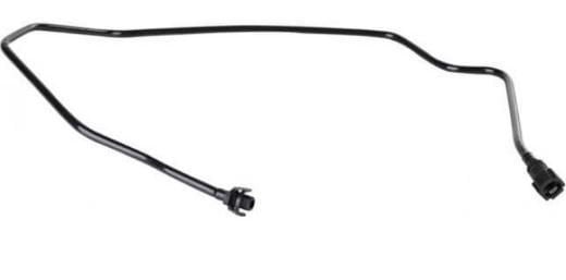 Rad. Yedek Su Depo Hortumu | Ford Fiesta Courier 1.4 1.6 Tdci 2008-