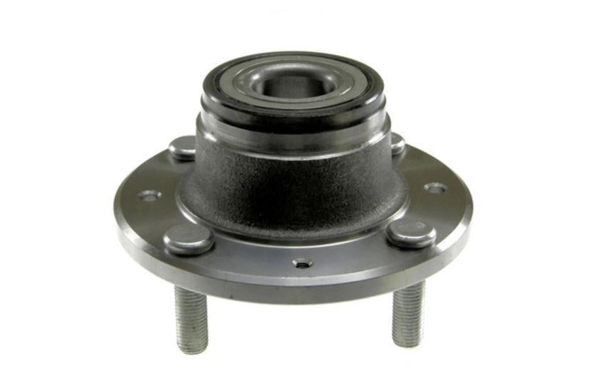 Arka Porya Bilya | Volvo S40 V40 1996-2004