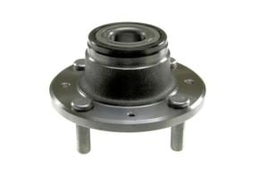 Arka Porya Bilya | Volvo S40 V40 1996-2004