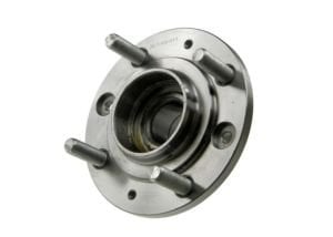 Arka Porya Bilya | Volvo S40 V40 1996-2004