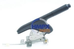 El Fren Kolu | Ford Fiesta Fusion 2002-2008
