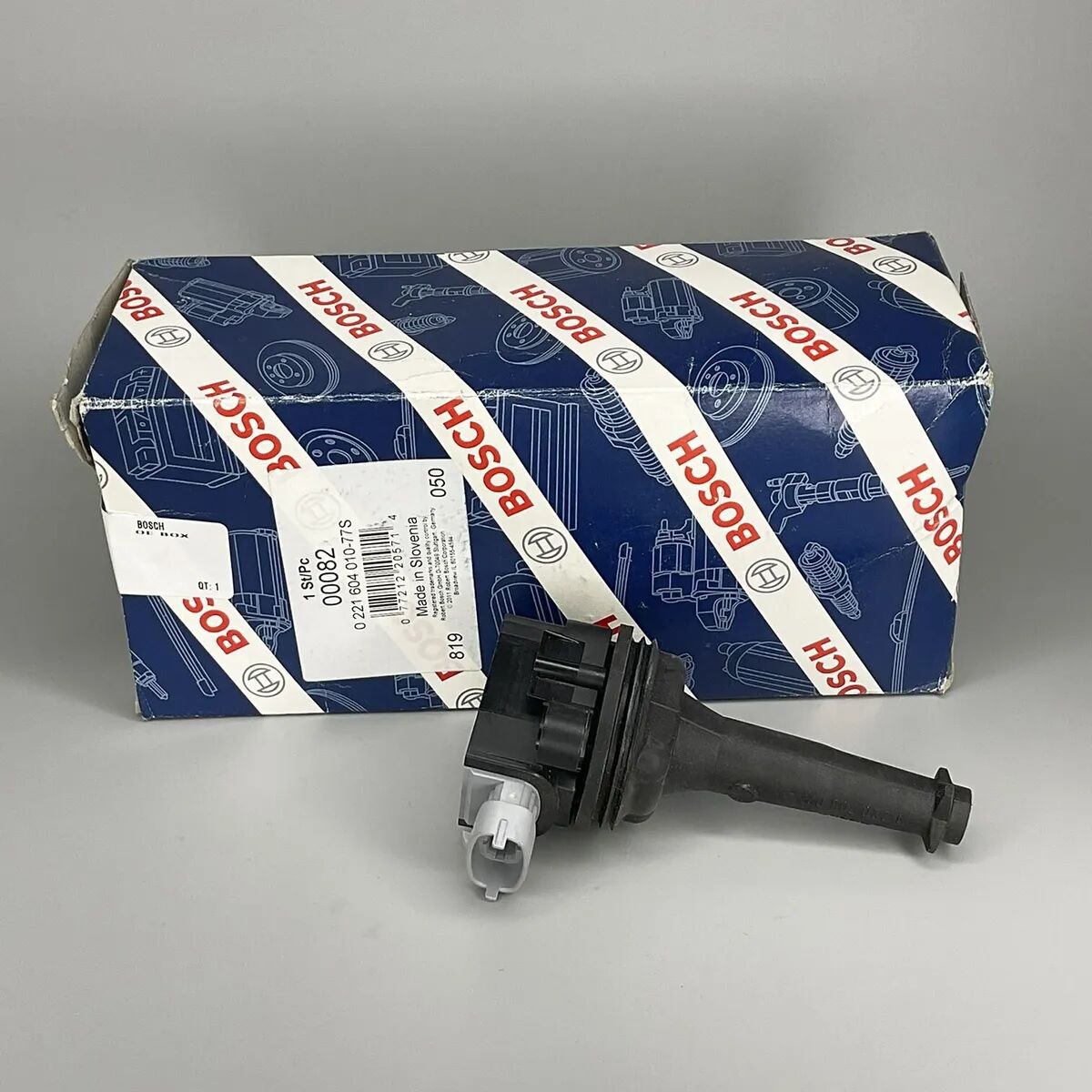 Ateşleme Bobini | Volvo S60 V60 S80 S40 V50 C30 C70 V70 XC70 XC60 2005-2017