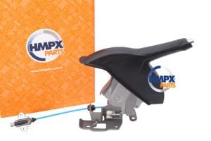 El Fren Kolu | Ford Courier 2014-2023