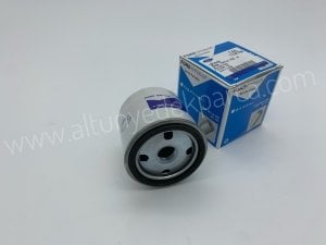 Yağ Filtresi | Ford Focus 2005-2018 1.6 Benzinli