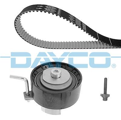 Triger Seti | Volvo S60 V60 V40 S80 V70 1.6 T4 2011-2018