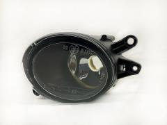 Sis Farı Sol | Volvo S40 V50 C30 C70 2005-2007