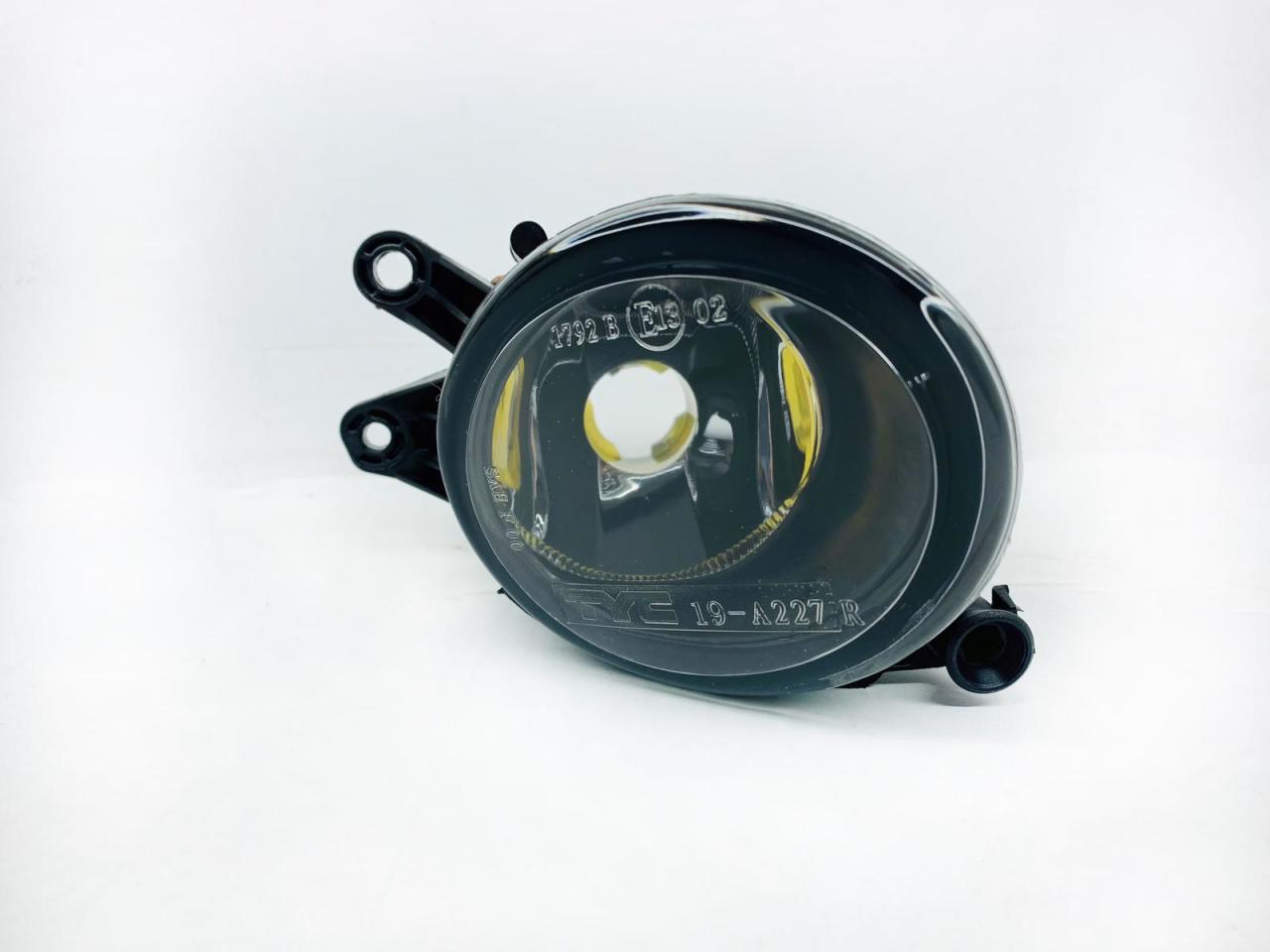 Sis Farı Sağ | Volvo S40 V50 C30 C70 2005-2007