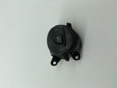 Direksiyon Simidi Menü Düğmesi | Ford Focus 3