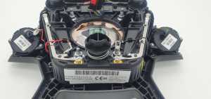 Direksiyon Airbag Hava Orjinal | Ford Focus 3 C-Max 2011 -