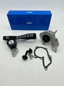 Triger Set + Devirdaim | Ford Focus 1 1998-2005 1.6 Benzinli